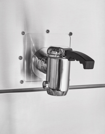 Котел пищеварочный Abat КПГМ-100/9Т