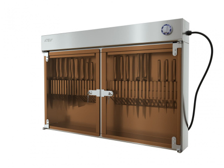 Стерилизатор Atesy СТУ-2-36-02