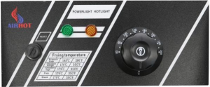Фритюрница Airhot EEF6