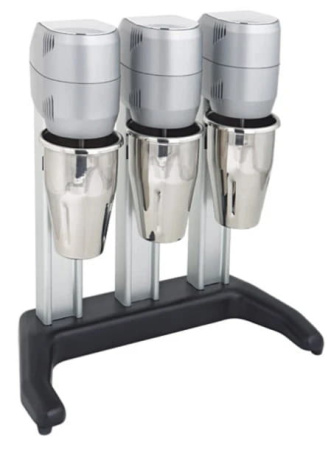 Миксер для коктейлей Macap F4T