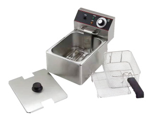 Фритюрница Kocateq EF81NW