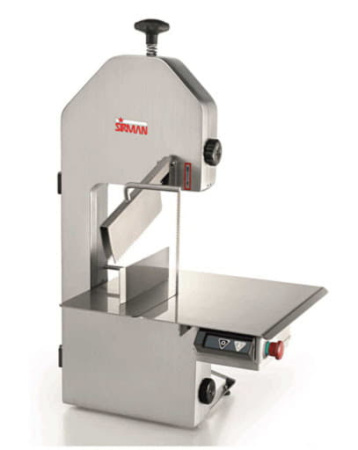 Пила для мяса Sirman SO-1650 F3