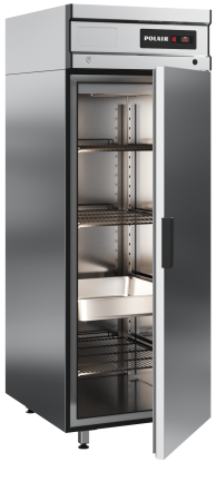 Шкаф морозильный Polair CB 107 G