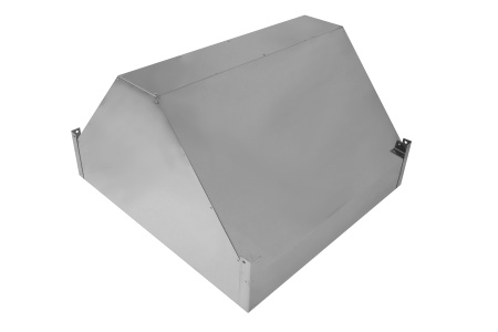 Зонт вентиляционный Hessen ЗВО 12×10