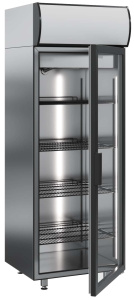 Шкаф холодильный Polair DM 105 G