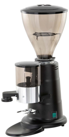 Кофемолка Macap MXK черная