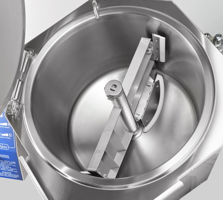 Котел пищеварочный Abat КПЭМ-100-ОМР-ВК