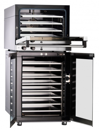 Печь конвекционная Abat КПП-4Э