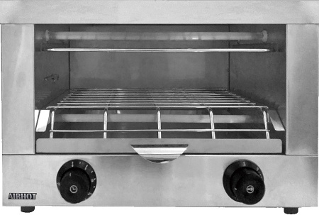 Тостер саламандра Airhot HST-250