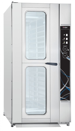 Шкаф расстоечный Abat ШРТ-16М