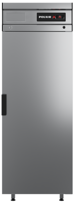 Шкаф морозильный Polair CB 107 G