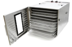 Дегидратор-сушилка Airhot FD-10G