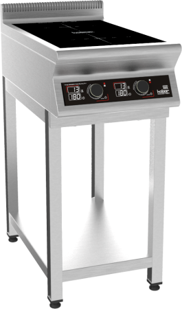 Плита индукционная Kobor I9-2S