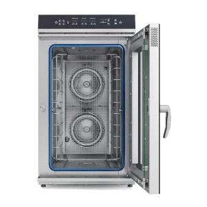 Пароконвектомат Abat ПКА 10-2/3П