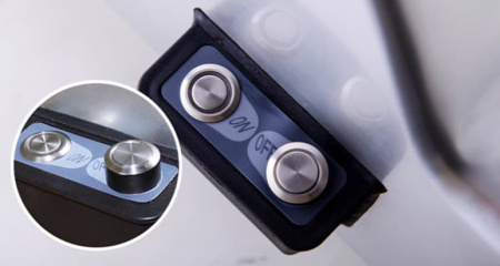 Куттер Kocateq TQHL 14