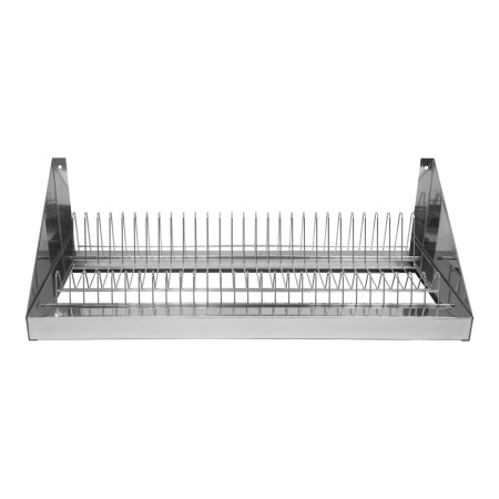 Полка кухонная для тарелок Hessen ПНТ 6×3