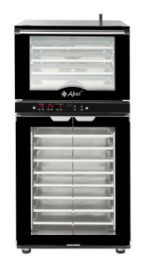 Шкаф расстоечный Abat ШРТ-8-01