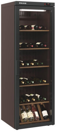 Шкаф холодильный Polair DW 104 Bravo