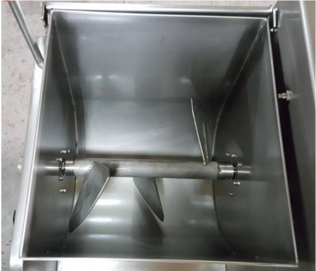 Фаршемешалка Airhot MME-100