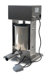 Шприц колбасный Kocateq SV15GE