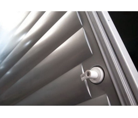 Шкаф холодильный Ариада Рапсодия R750V