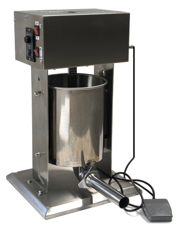 Шприц колбасный Kocateq SV15GE