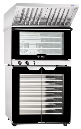 Печь конвекционная Abat КЭП-4