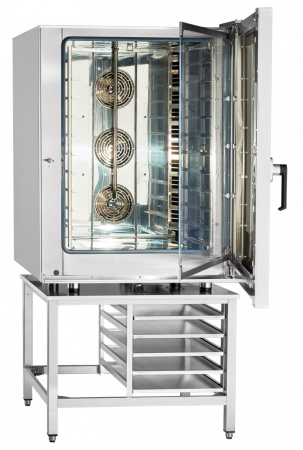 Печь конвекционная Abat КЭП-10П-01