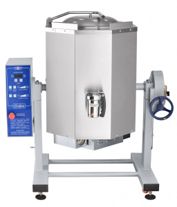 Котел пищеварочный Abat КПЭМ-60-ОМР-ВК