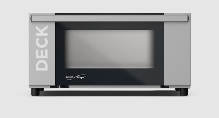 Шкаф пекарский Unox XEBDC-01EU-C