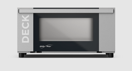 Шкаф пекарский Unox XEBDC-02EU-C