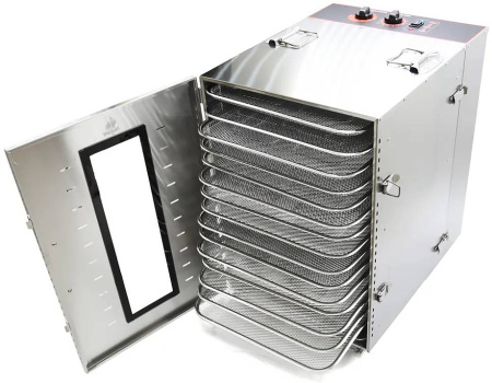 Дегидратор-сушилка Airhot FD-16GR