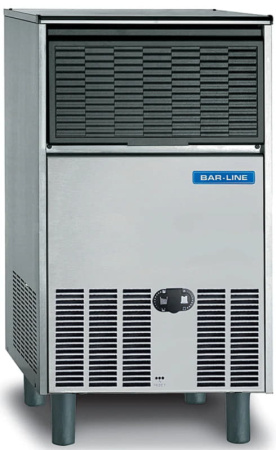 Льдогенератор Scotsman B 5022 WS