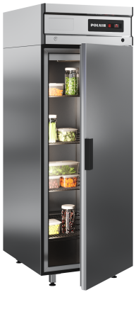 Шкаф морозильный Polair CB 107 G