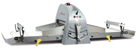 Тестораскатка Flamic SF500BDX850