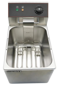 Фритюрница Airhot EF4