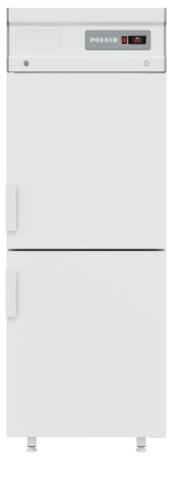 Шкаф морозильный Polair CB 107hd S