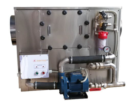 Гидрофильтр Iterma GF-2N LR