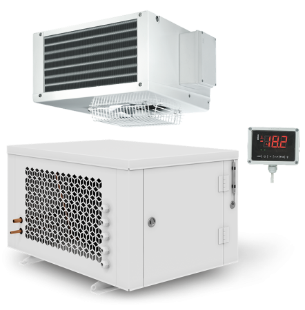 Сплит-система Polair SM 113 HU