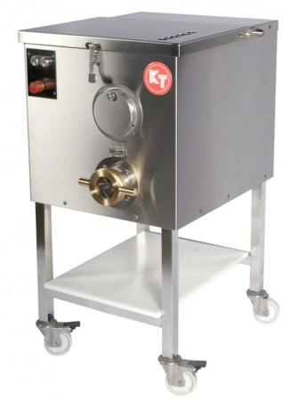 Мясорубка KT LM-98/A UNGER С ПЕДАЛЬЮ