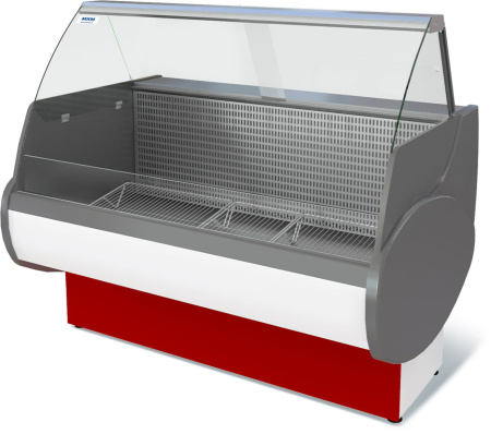 Витрина морозильная МариХолодМаш ВХН-1,8 Таир