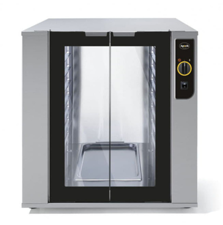 Шкаф расстоечный Apach APE8AD