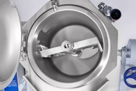 Котел пищеварочный Abat КПЭМ-60-ОМР