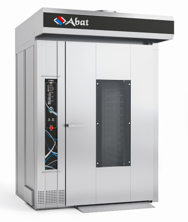 Шкаф ротационный Abat РПШ-18-8-6ШР