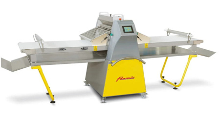 Тестораскатка Flamic FAST700PAVX1500PST