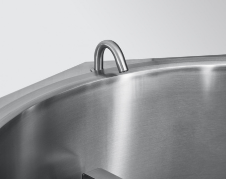 Котел пищеварочный Abat КПЭМ-160-ОМ2