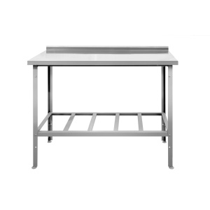 Стол производственный Hessen Thor СПРО 6×6 оц