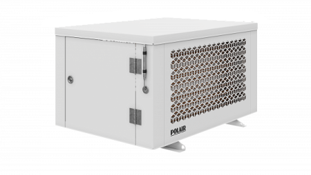 Сплит-система Polair SM 113 HU