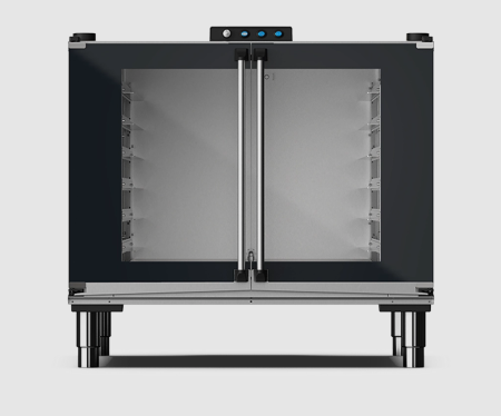 Шкаф расстоечный Unox XL 413