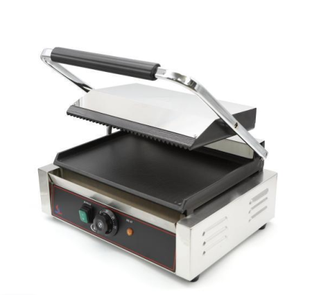 Гриль прижимной Airhot CGL-FG